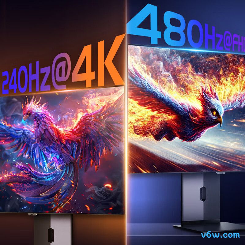 HKCOG32UK显示器图片