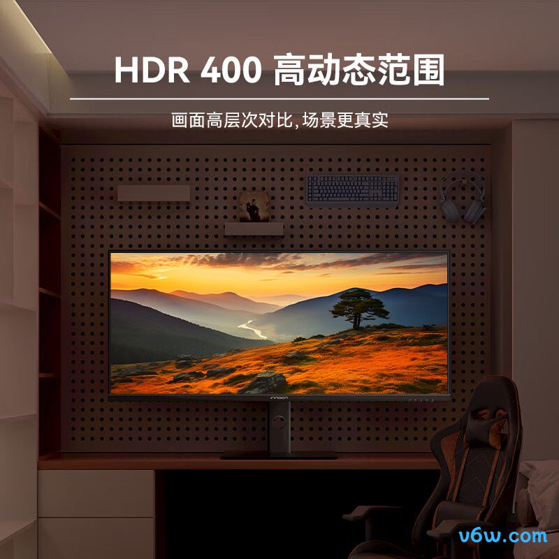 联合创新40C1R显示器图片