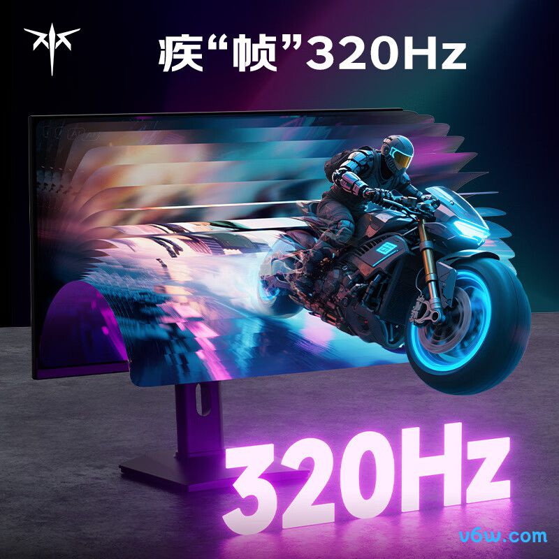 KTCH27E7显示器图片