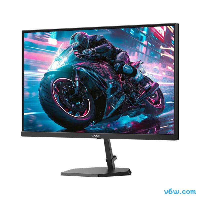 SANCG72Max显示器图片