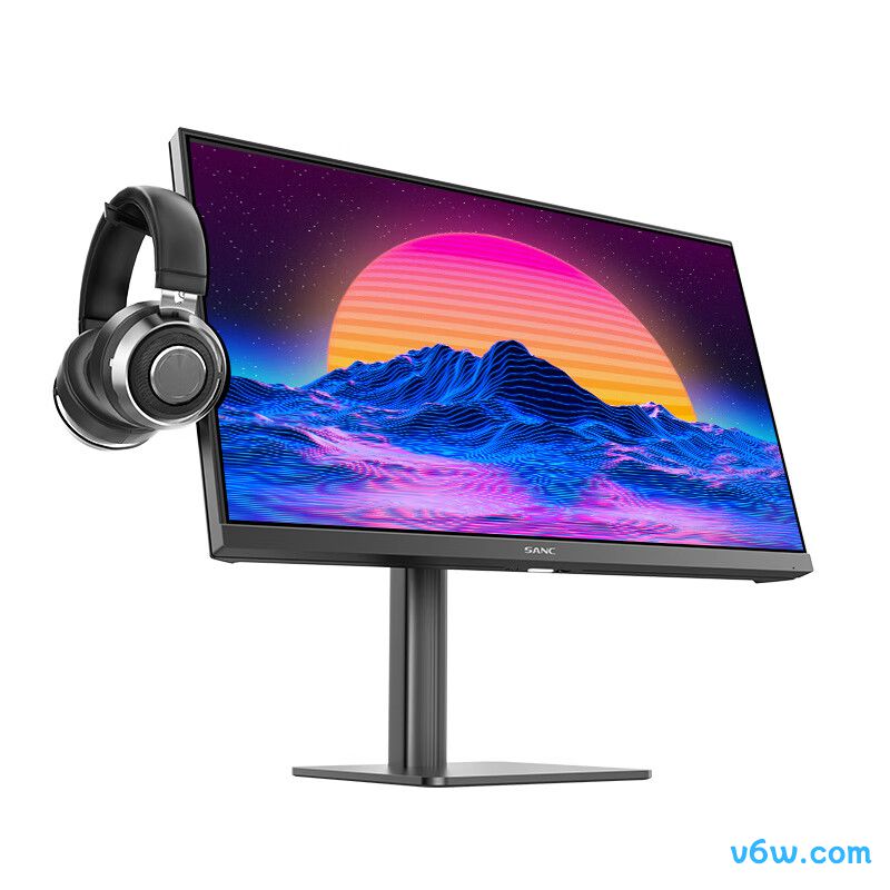 SANC N50Pro5+显示器图片