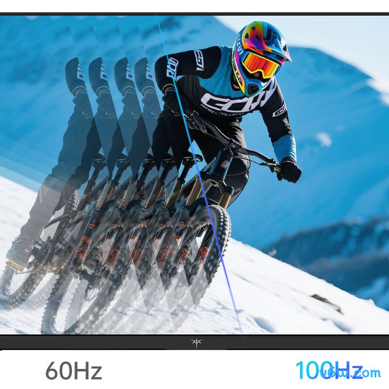 KTC24DQ720显示器图片