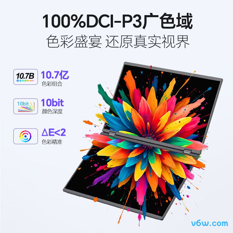 雕塑家MQ18LT显示器图片