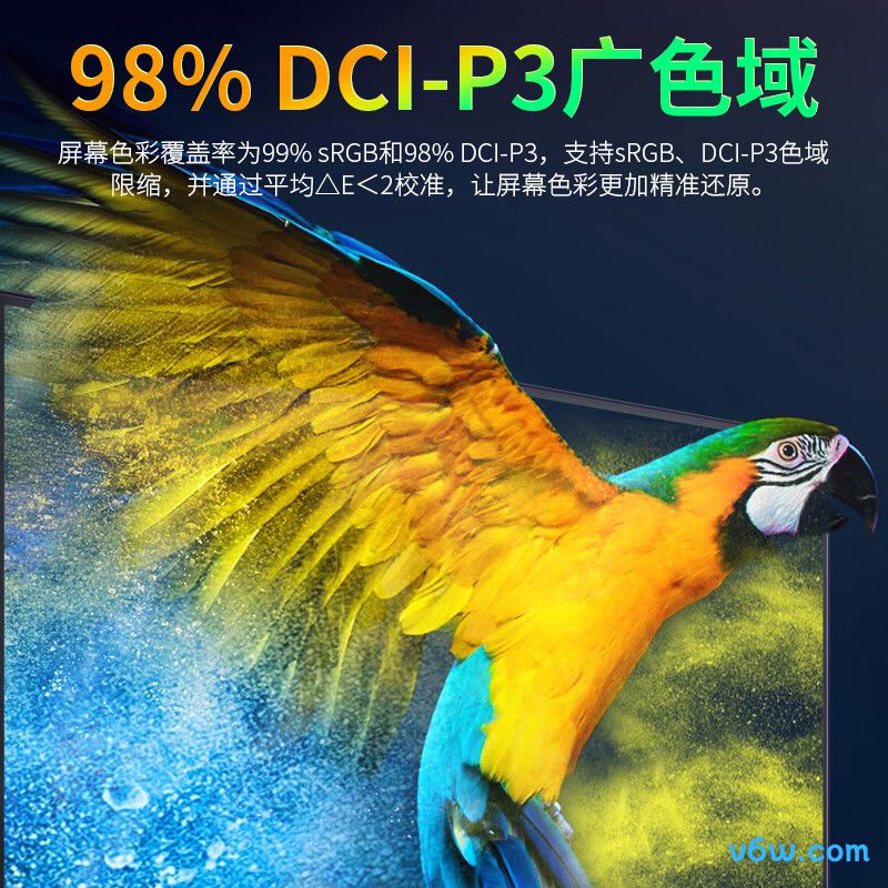 泰坦军团P25M2S显示器图片