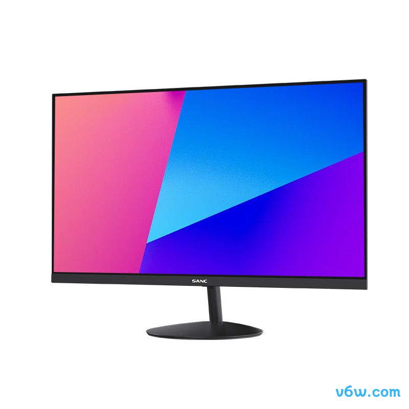 SANCOF24显示器图片
