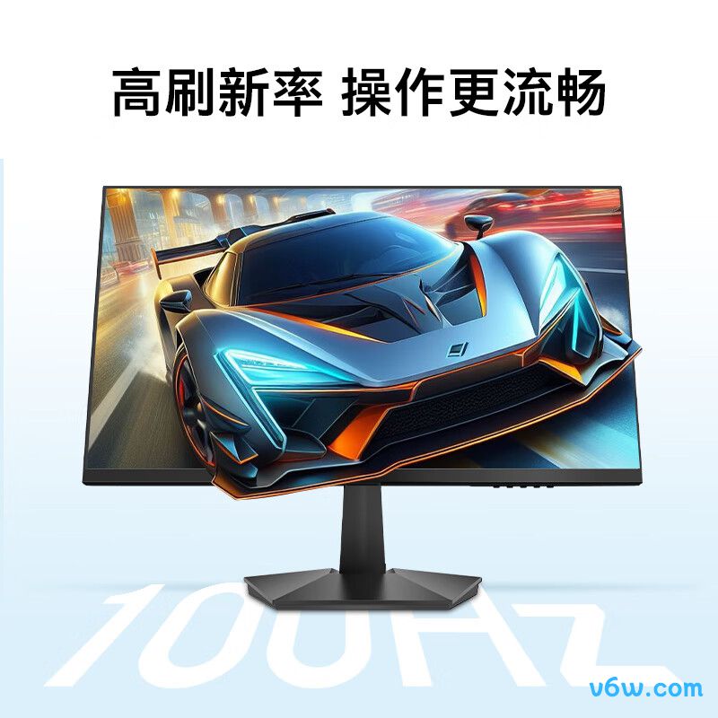 创维F22B20F显示器图片