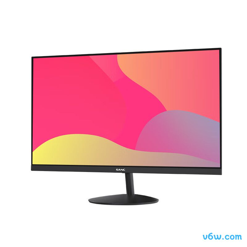 SANC OF27U显示器图片