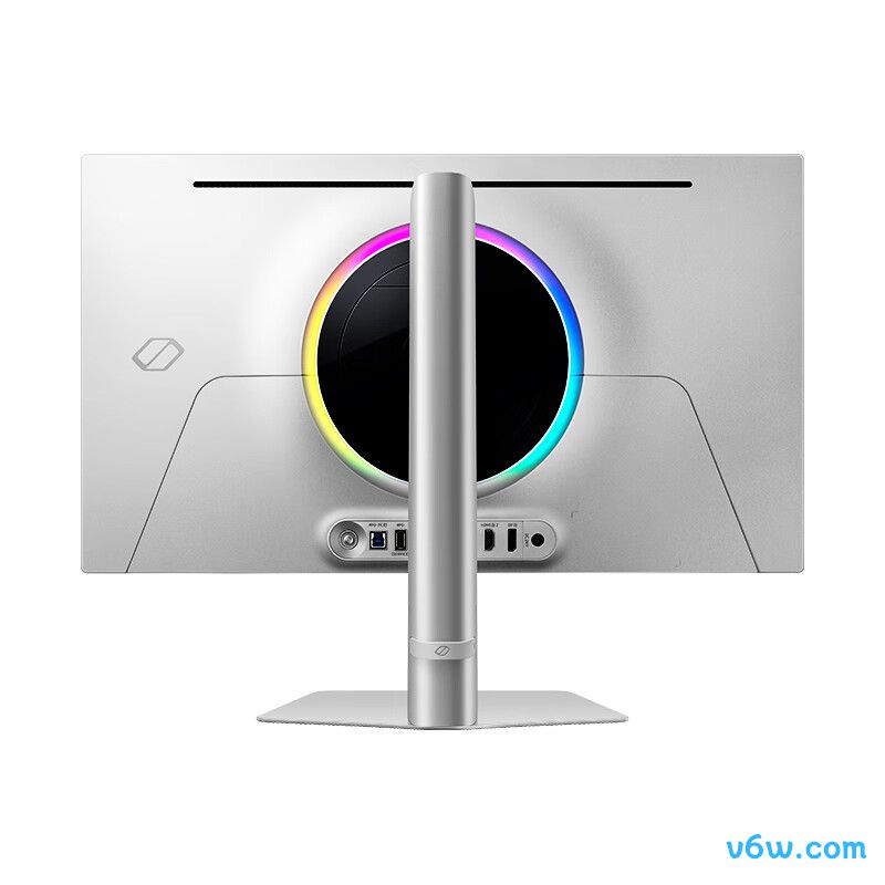 三星LS27DG602SCXXF显示器图片