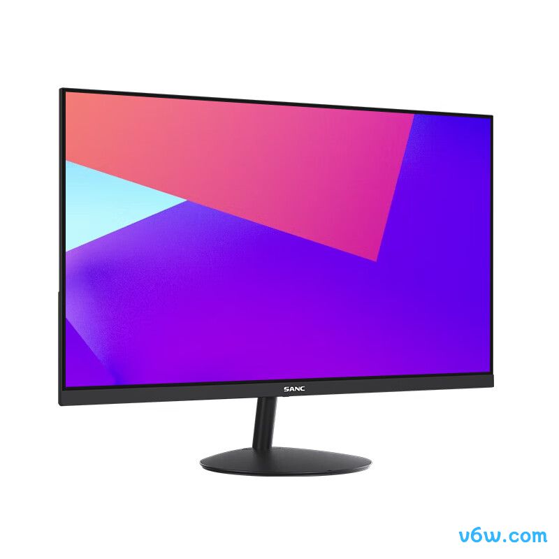 SANCOF24显示器图片