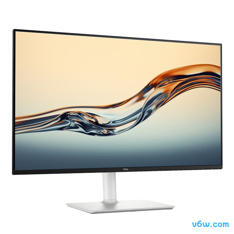 戴尔S2725HS显示器图片