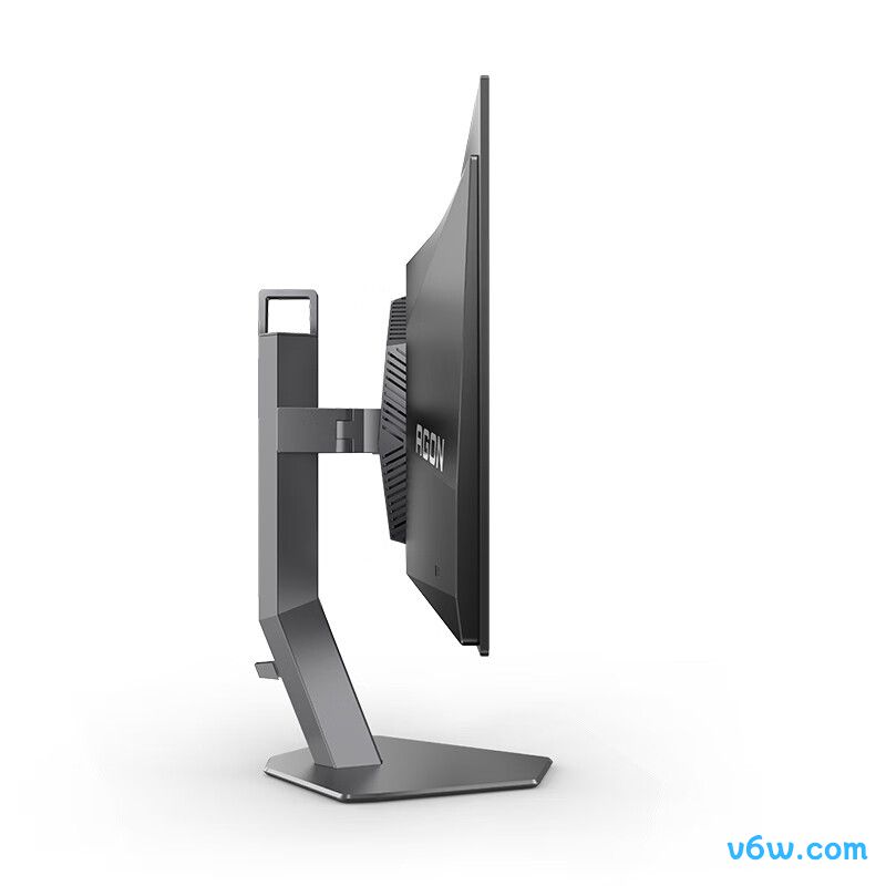 AOCAG326UD显示器图片