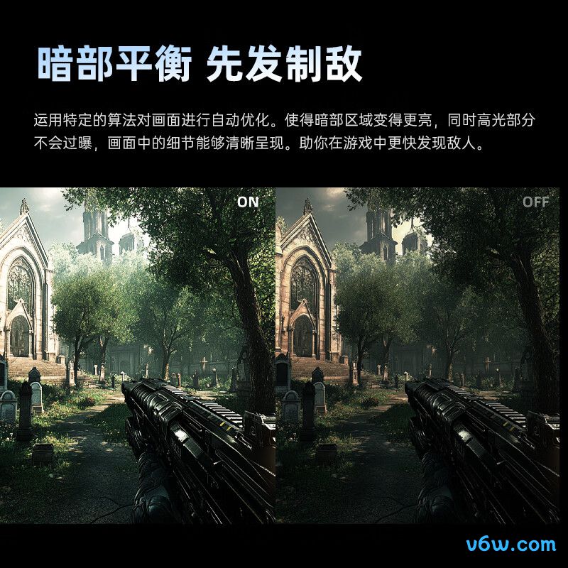 KTCH24T7显示器图片