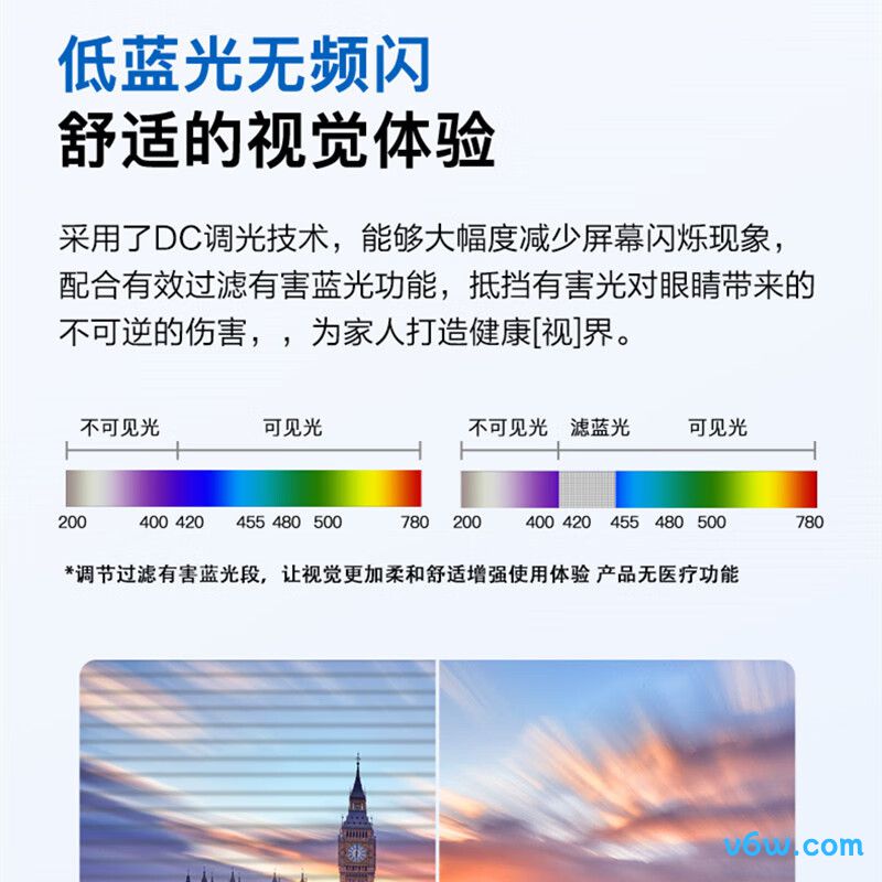 酷开215显示器图片