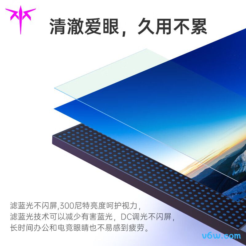 KTCH27T13显示器图片