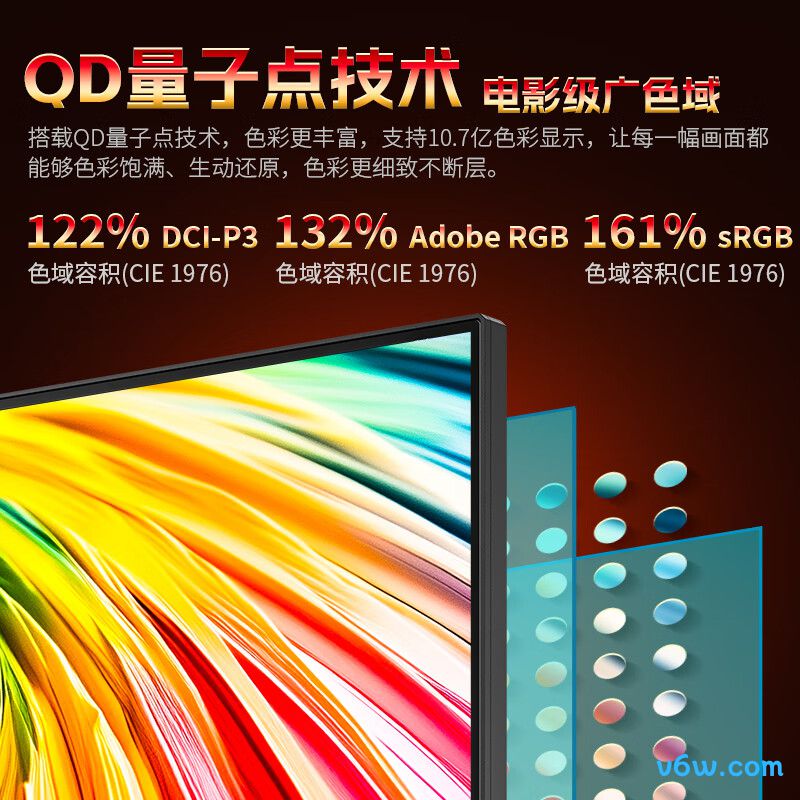 泰坦军团P2512S MAX显示器图片