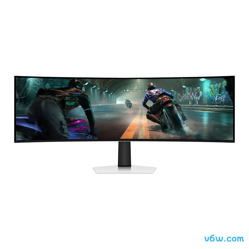 三星LS49DG912SCXXF