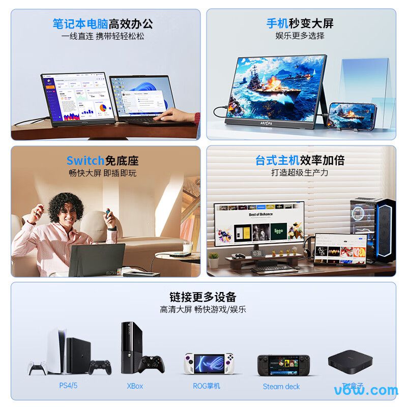 ARZOPAA5S显示器图片