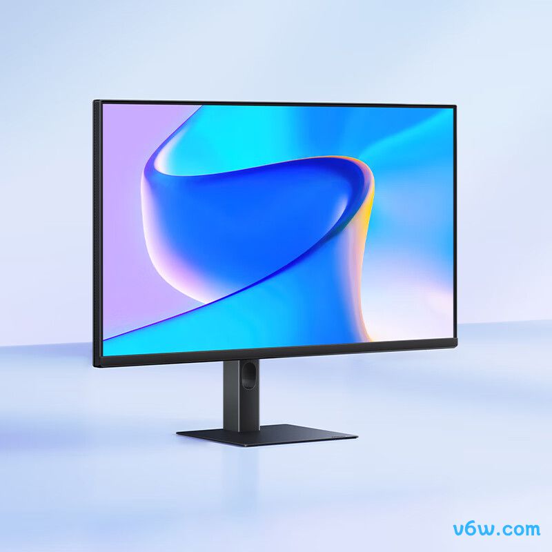 小米P27QBB-RA显示器图片