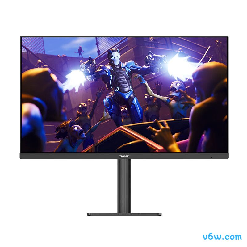 SANC N50Pro5+显示器图片