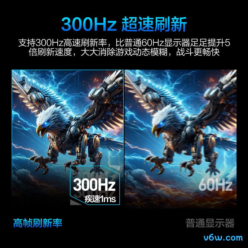 HKCG5S显示器图片