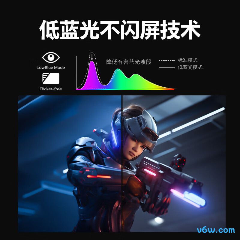 飞利浦25M3N3240P显示器图片