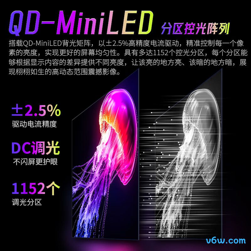 泰坦军团P275MS+显示器图片