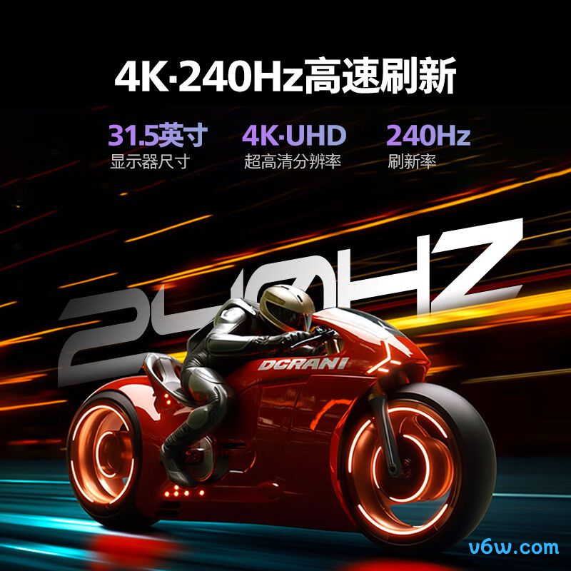 飞利浦32M2N8800显示器图片