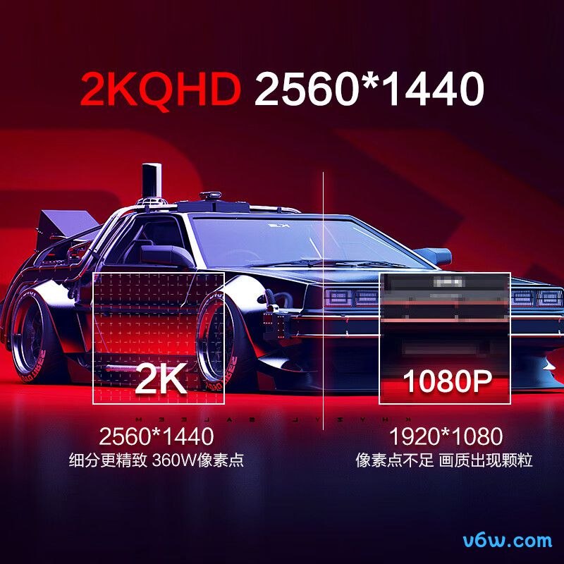 HKCMG27Q显示器图片