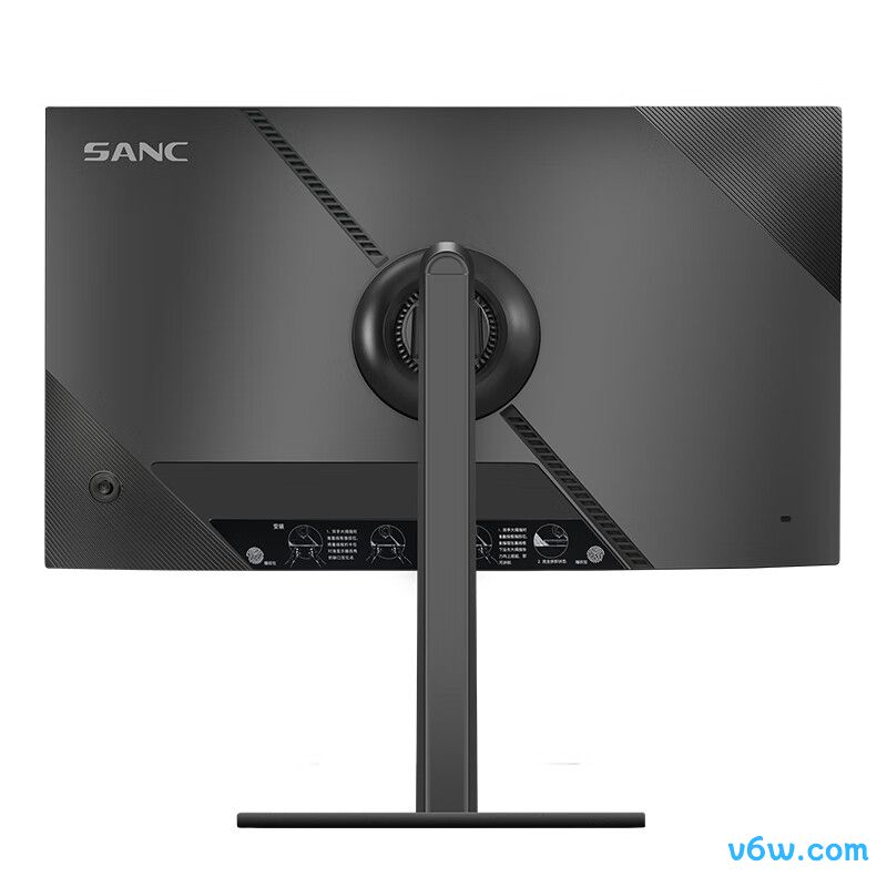 SANCG7Pro Max显示器图片