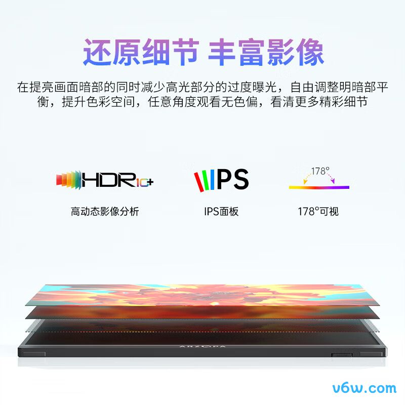 ARZOPAA1 MAX显示器图片