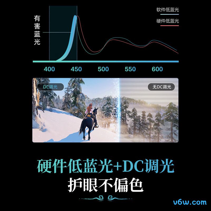 海信27G5K-PRO显示器图片