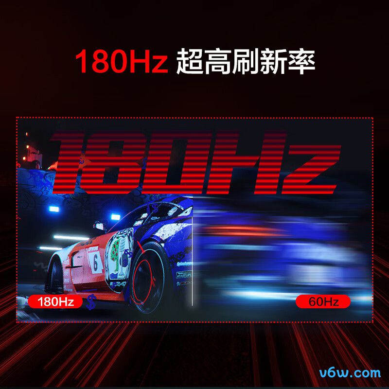 HKCMG27Q显示器图片