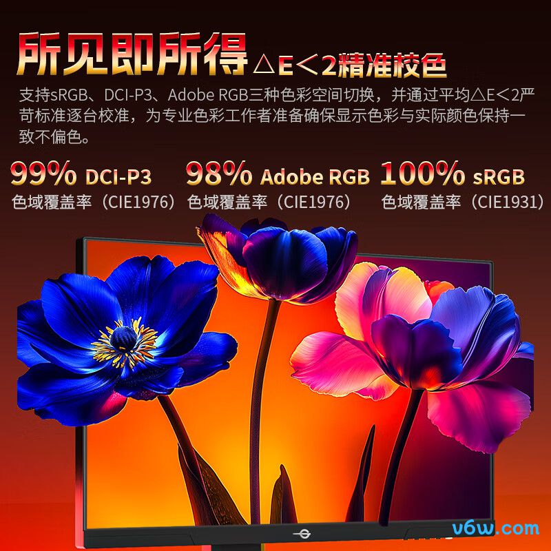 泰坦军团P2512S MAX显示器图片