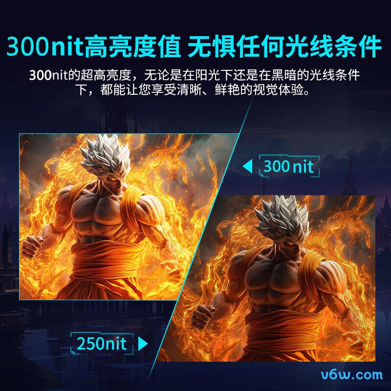 雕塑家MQ18LH显示器图片