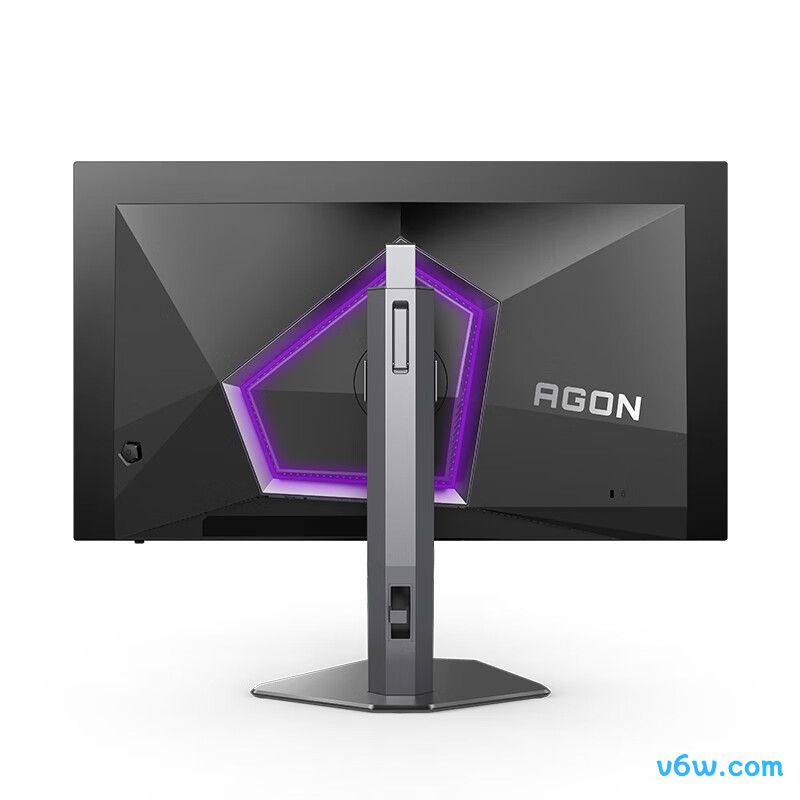 AOCAG326UD显示器图片