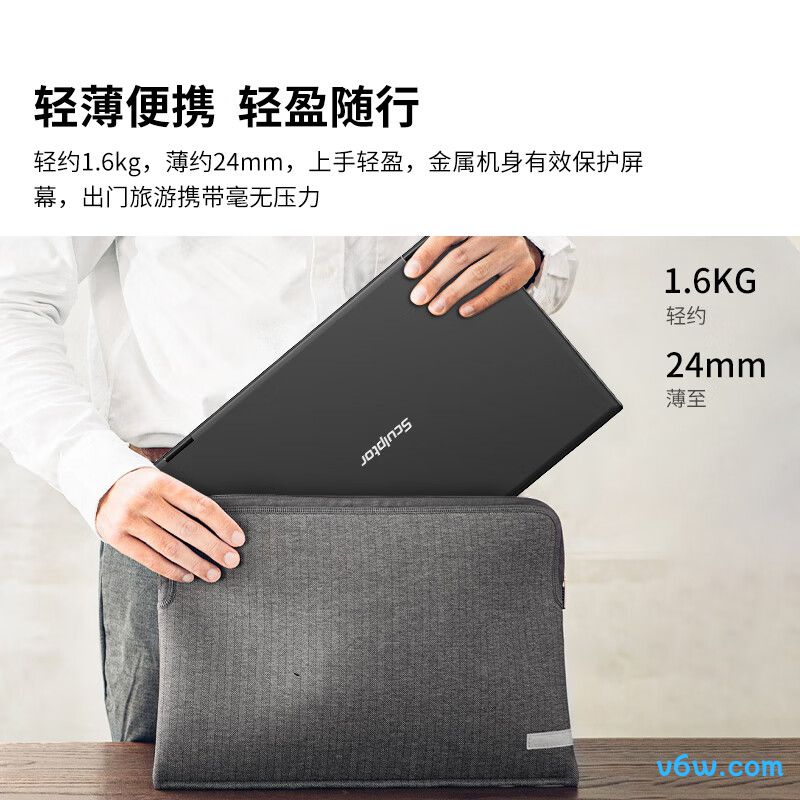 雕塑家MF156LA显示器图片