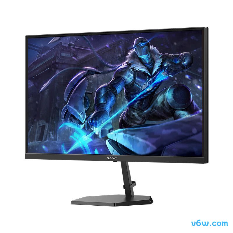 SANCG72Max节能版显示器图片
