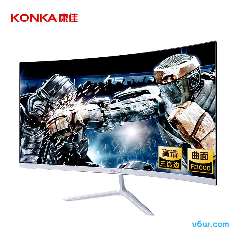 康佳YR（KM2413黑色）