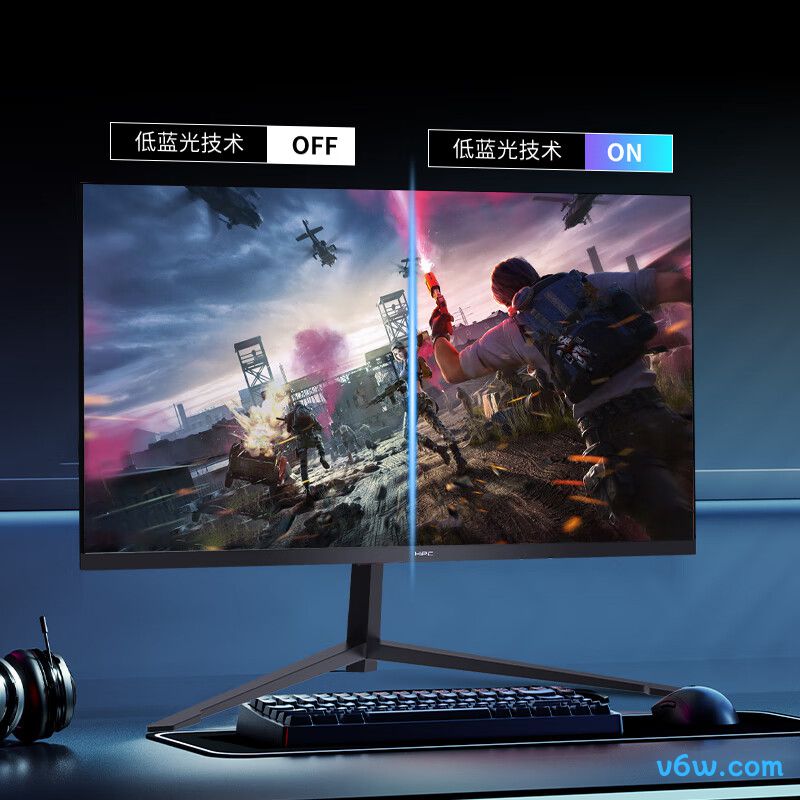 HPCHH27QPX显示器图片