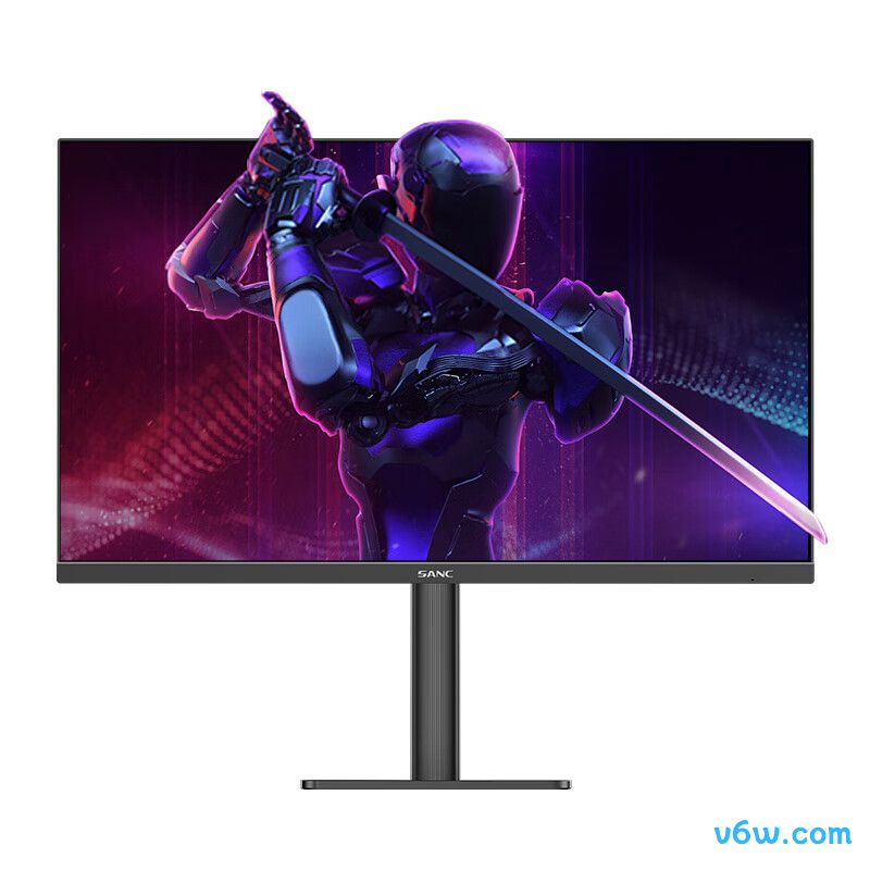SANCG72Max增强版显示器图片