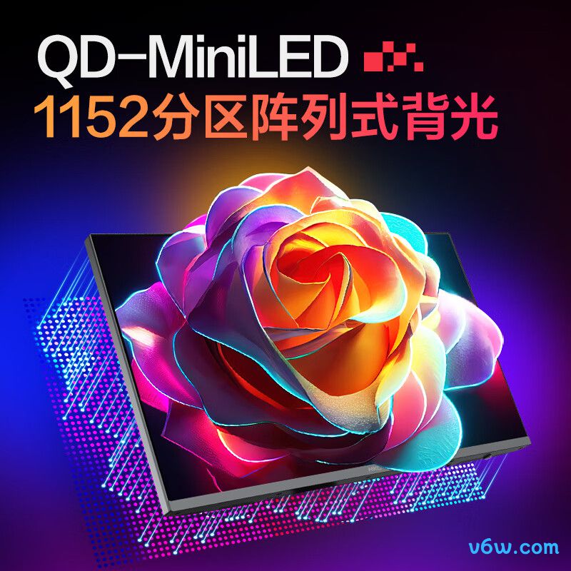 HKCG27M2Pro显示器图片