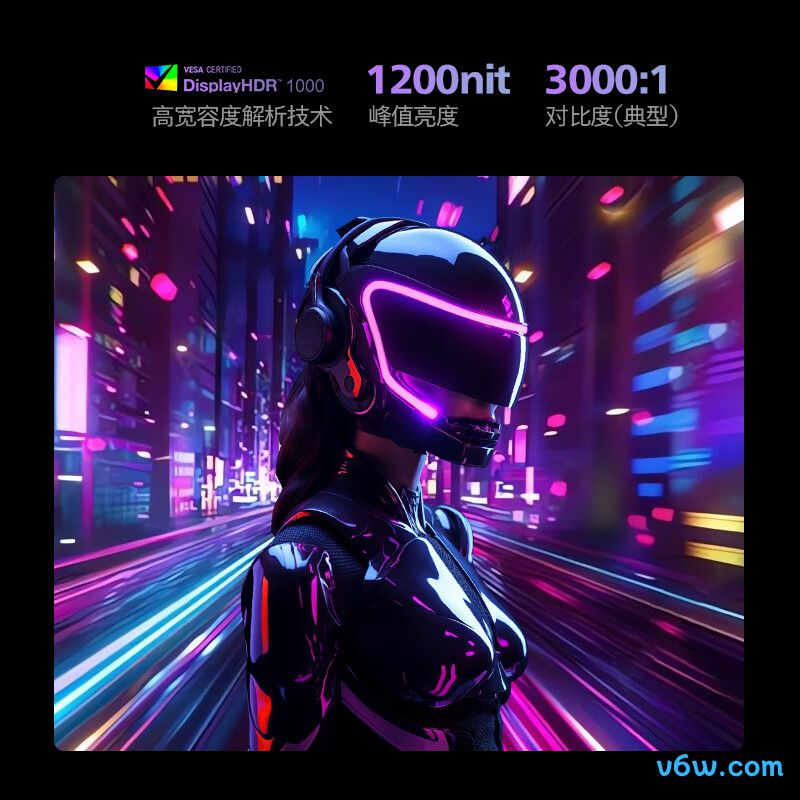 飞利浦32M2N6800ML显示器图片