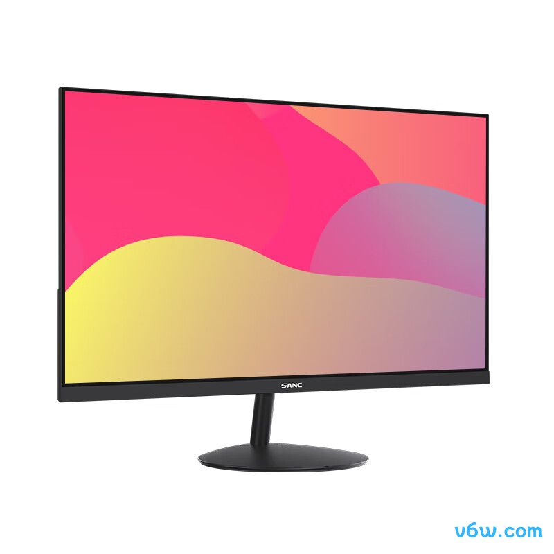 SANC OF27U显示器图片