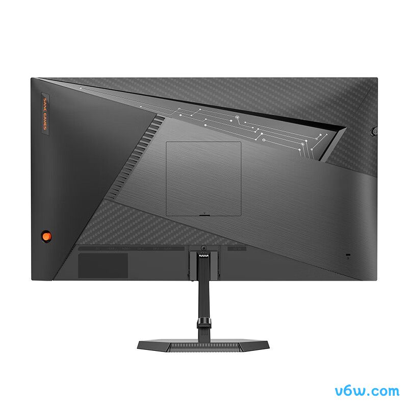 SANCG72Max显示器图片