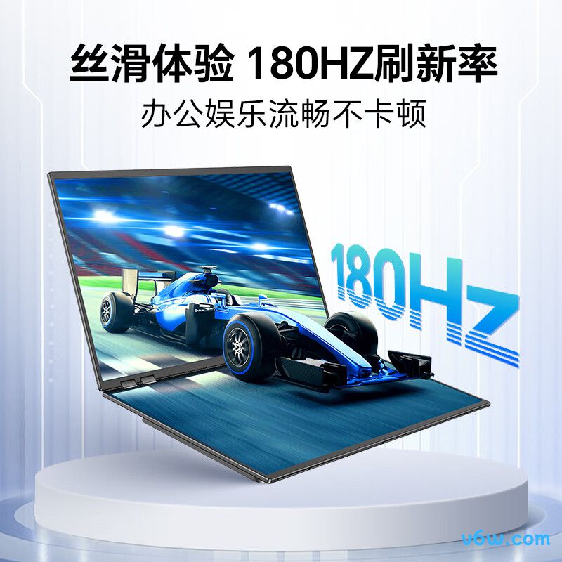 雕塑家MQ24LT显示器图片