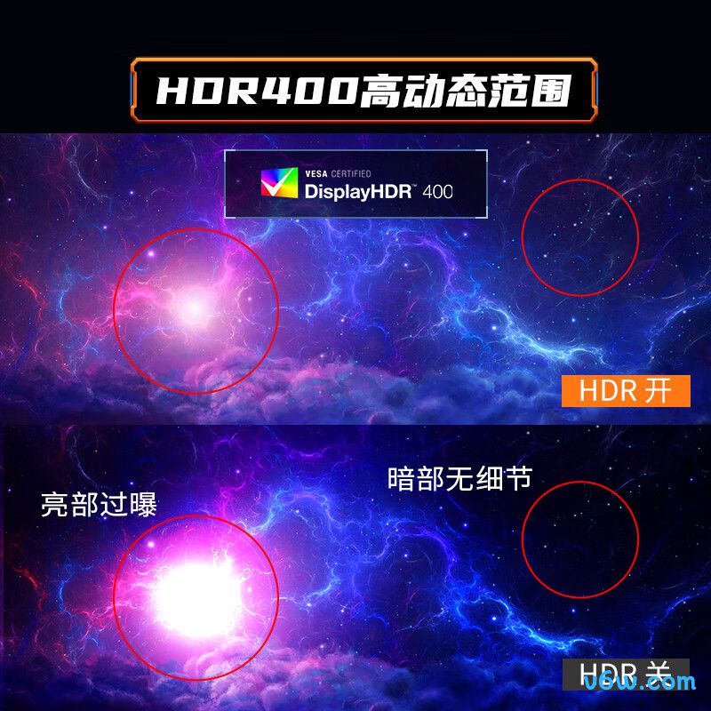 优派VX27G81-2K显示器图片