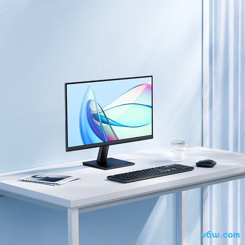 小米A22FAB-RA显示器图片