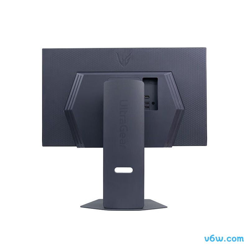 LG 27GR84Q显示器图片