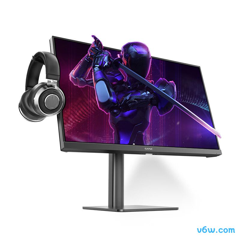 小米P27FBA-RA显示器