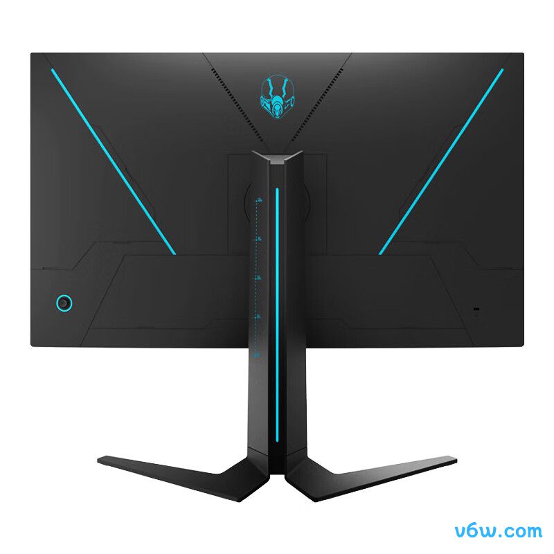 雷神DQ27F240L显示器图片